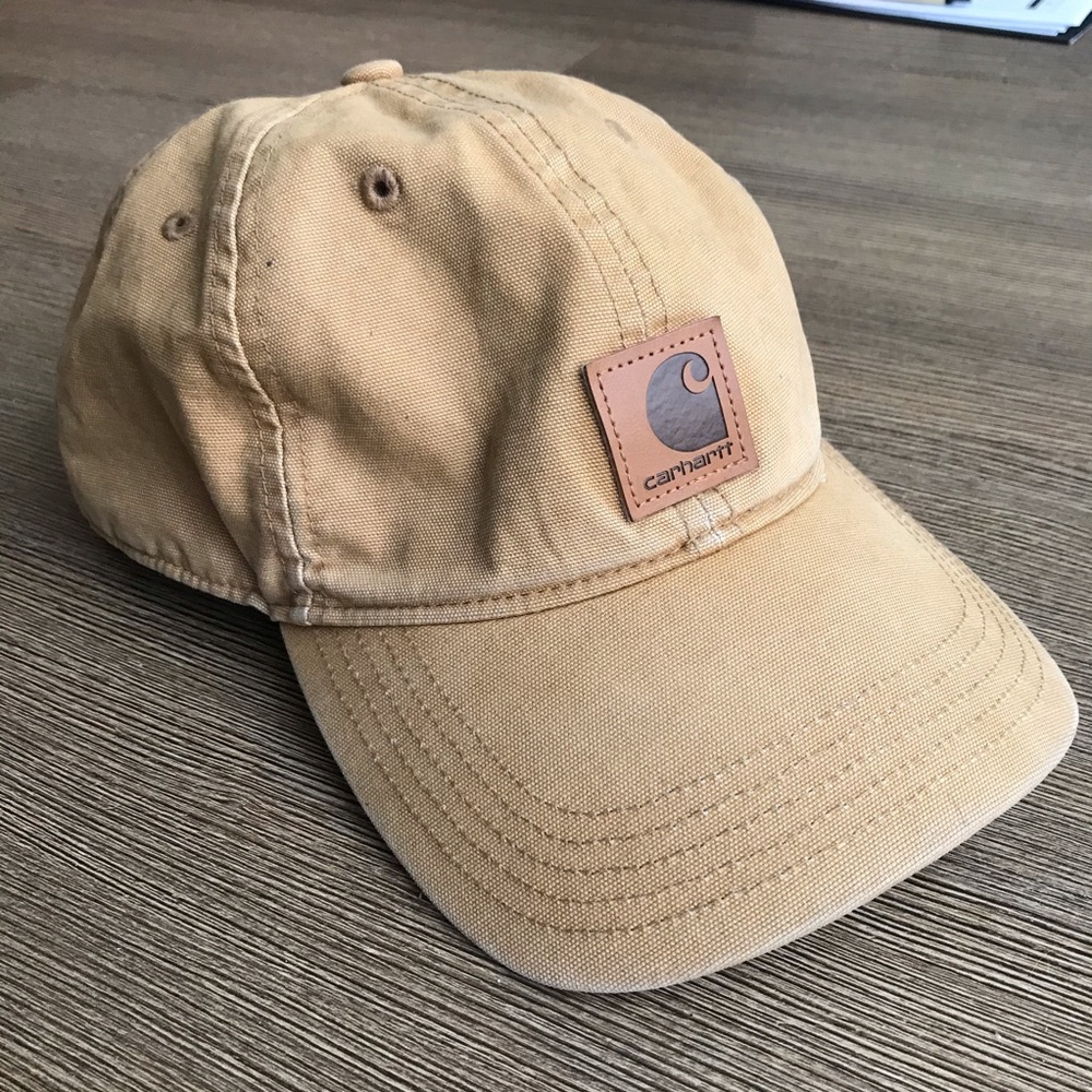 CARHARTT / 10 Barrel Brewing baseball cap